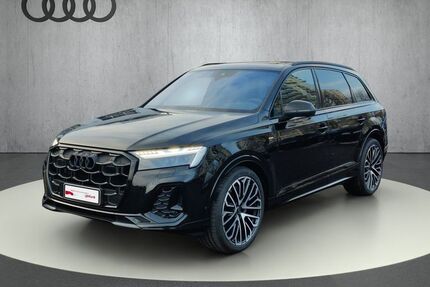 Audi Q7 5.900 km 108.980 &euro; Halle 06122
