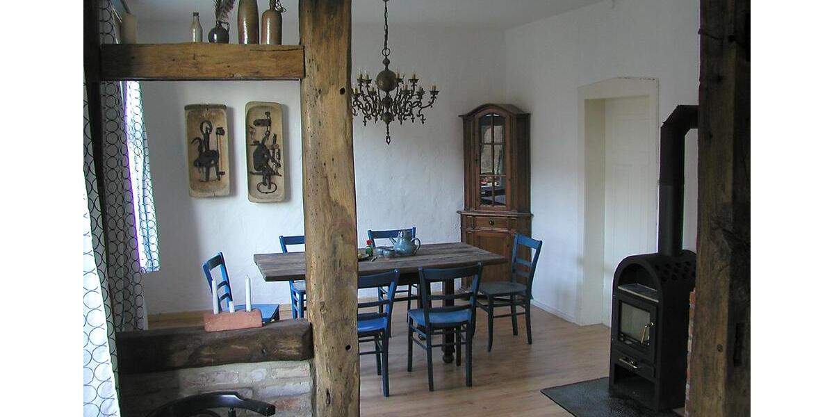 Einfamilienhaus Dömitz - 249.000&euro; | Angebot:26820100