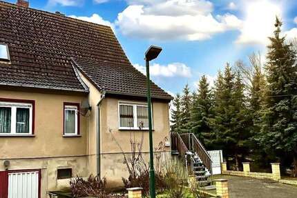 Haus Nebra - 6 Zimmer, 104 m&sup2;, 89.000&euro; | Angebot:26685225