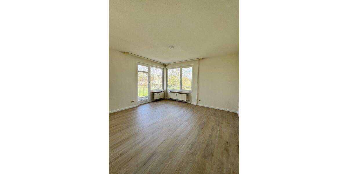 Etagenwohnung Lübeck / Travemünde Travemünde - 2 Zimmer, 45 m&sup2;, 750&euro; | Angebot:25360164