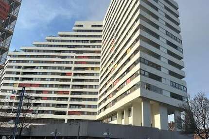 Wohnung zum Kaufen in Neu-Ulm 159.000 € 43 m² 1.5 zimmer