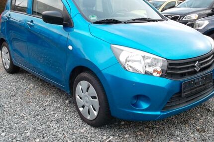 Suzuki Celerio 47.000 km 6.690 &euro; Hamburg 22045