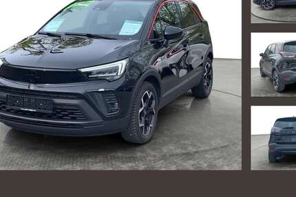 Opel Crossland 86.117 km 13.980 &euro; Pfullingen 72793