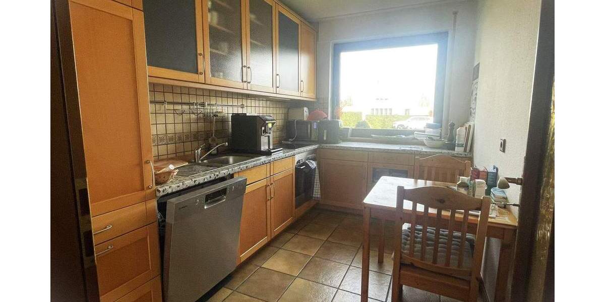 Etagenwohnung Bornheim Uedorf - 2 Zimmer, 62 m&sup2;, 750&euro; | Angebot:25565587