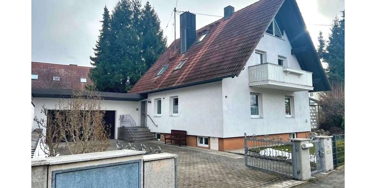 Etagenwohnung Ismaning - 2 Zimmer, 70 m&sup2;, 1.260&euro; | Angebot:25089255