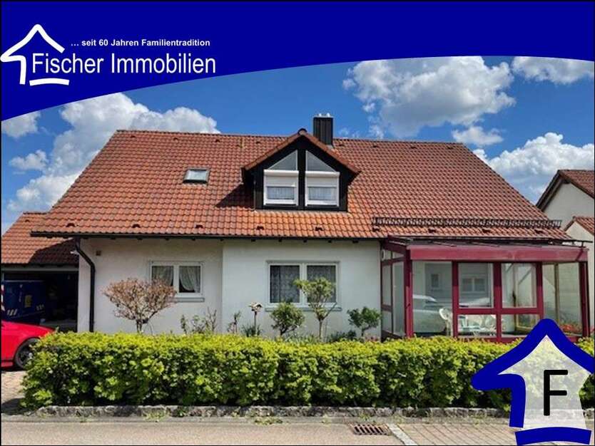 Haus zum Kaufen in Hüttlingen 625.000 € 190 m²