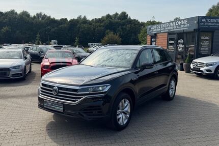 VW Touareg 180.000 km 24.990 &euro; Lohne 49393