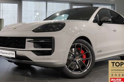 Porsche Cayenne 9.000 km 176.890 &euro; Grainau 82491