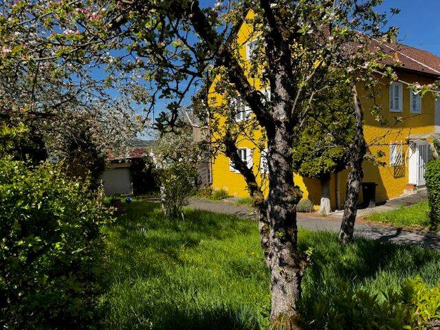 Doppelhaushälfte Feuchtwangen - 5 Zimmer, 135 m&sup2;, 289.700&euro; | Angebot:26053468
