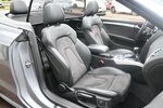 Audi A5 Cabrio 3.0 TDI quattro S-line Sport/Plus DSG 129.000 km 23.800 &euro; Seevetal - Hittfeld 21218