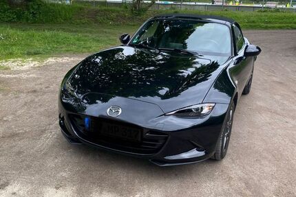 Mazda MX-5 80.300 km 16.250 &euro; Sprockhövel 45549