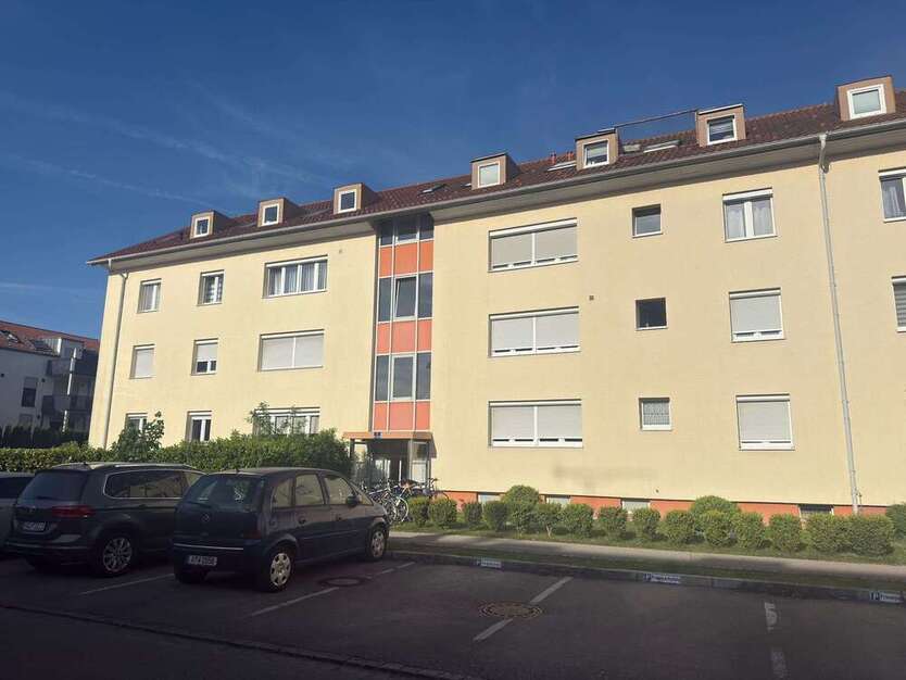 Wohnung zum Kaufen in Stadtbergen 629.000 € 115 m²