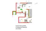 Etagenwohnung Konz Könen - 3 Zimmer, 66 m&sup2;, 261.360&euro; | Angebot:26815849