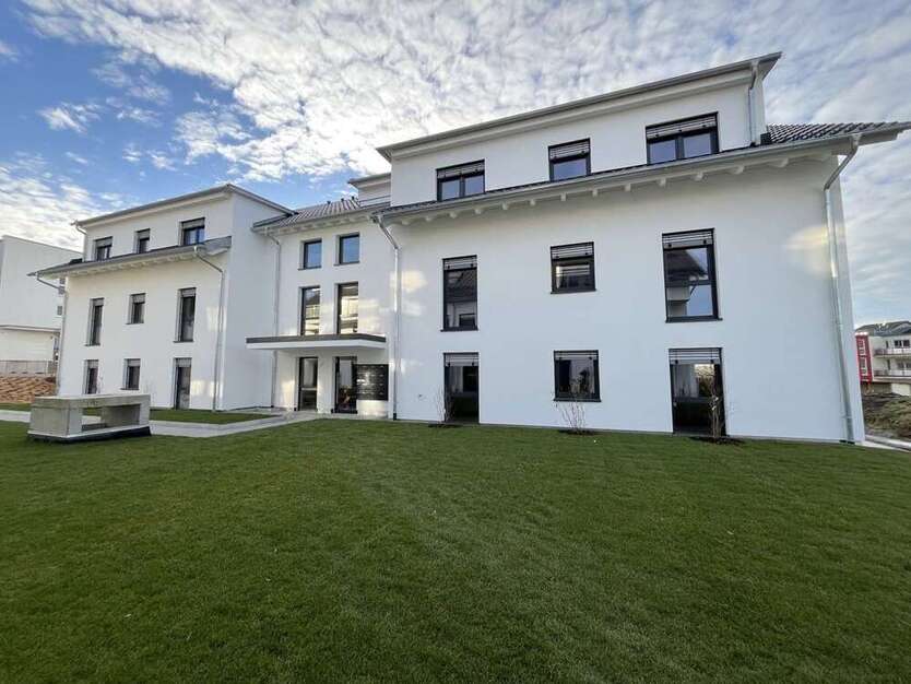 Wohnung zum Mieten in Villingendorf 640 € 50 m²