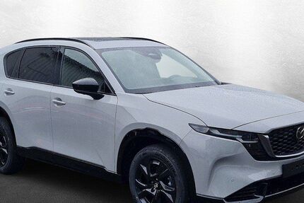 Mazda CX-5 2.258 km 40.980 &euro; Darmstadt 64293