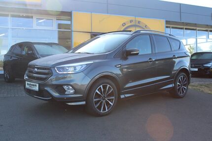 Ford Kuga 118.500 km 13.999 &euro; Prüm 54595