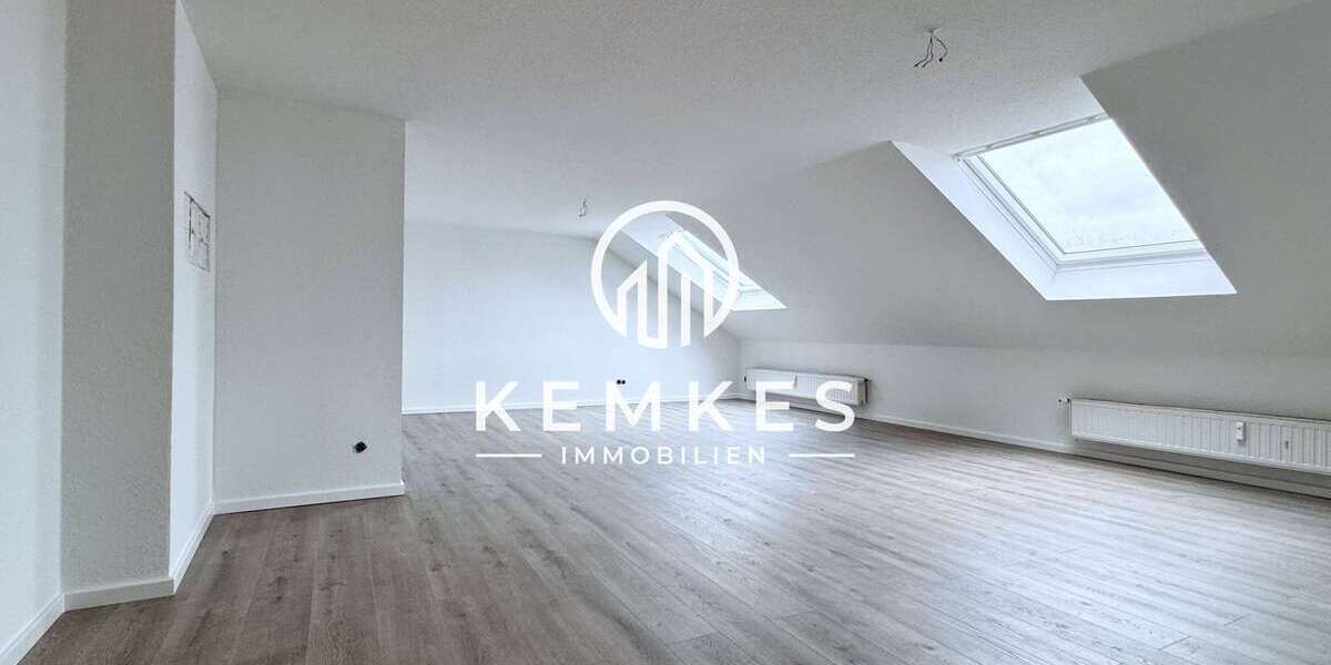 Wohnung zum Kaufen in Wesel 150.000 € 88.61 m² 3 zimmer