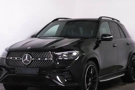 Mercedes-Benz GLE 350 25.579 km 81.950 &euro; Bremerhaven 27572