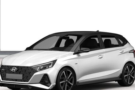 Hyundai i20 33.000 km 17.850 &euro; Bayreuth 95445