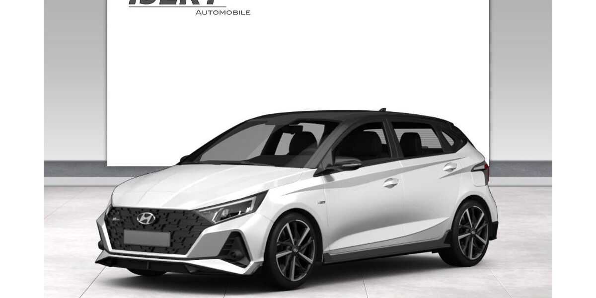 Hyundai i20 33.000 km 18.450 &euro; Bayreuth 95445