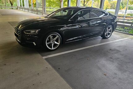 Audi A5 100.000 km 19.800 &euro; Freising 85354