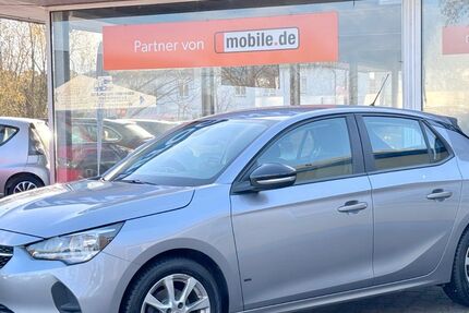 Opel Corsa 84.482 km 9.900 &euro; Haßloch 67454