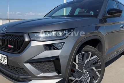 Skoda Kodiaq 90.450 km 37.990 &euro; Böblingen/Stuttgart 71034