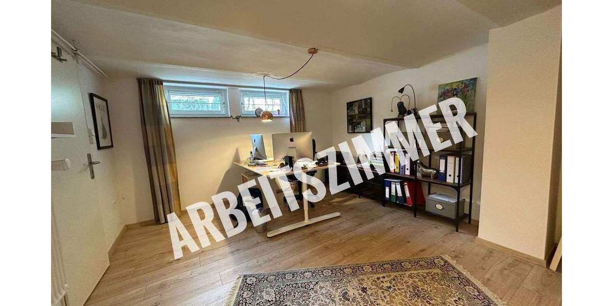 Doppelhaushälfte Fürth Südstadt - 4 Zimmer, 110 m&sup2;, 749.900&euro; | Angebot:25755936
