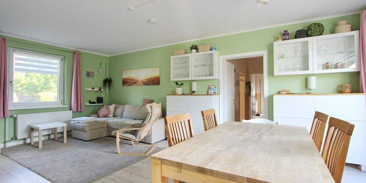 Mehrfamilienhaus, Wohnhaus Barmstedt - 9 Zimmer, 529.000&euro; | Angebot:24558072