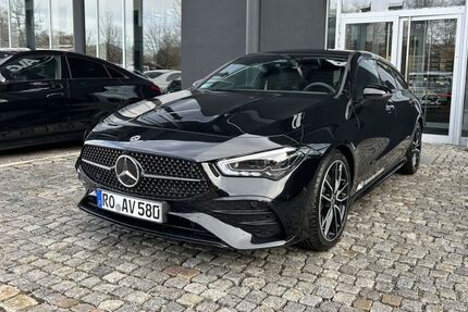 Mercedes-Benz CLA 200 Shooting Brake 8.000 km 39.900 &euro; Gmund am Tegernsee 83703