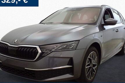 Skoda Octavia 15.691 km 34.490 &euro; Niefern-Öschelbronn 75223