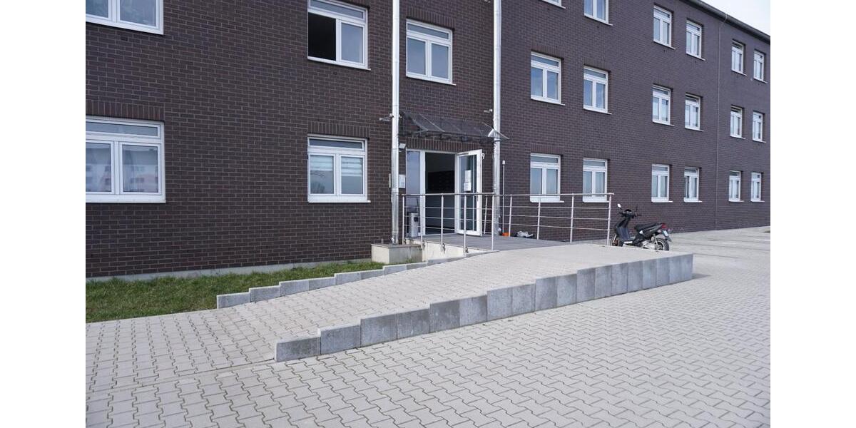 Etagenwohnung Marsberg - 2 Zimmer, 54 m&sup2;, 345&euro; | Angebot:25320635