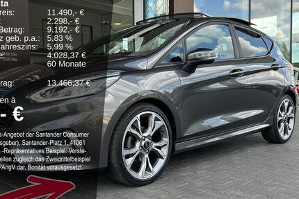 Ford Fiesta 73.567 km 11.490 &euro; Ibbenbüren 49479