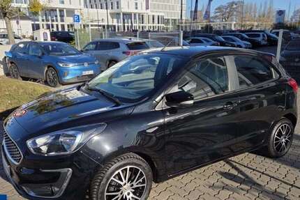 Ford Ka/Ka+ 90.814 km 8.499 &euro; Wolfsburg 38446