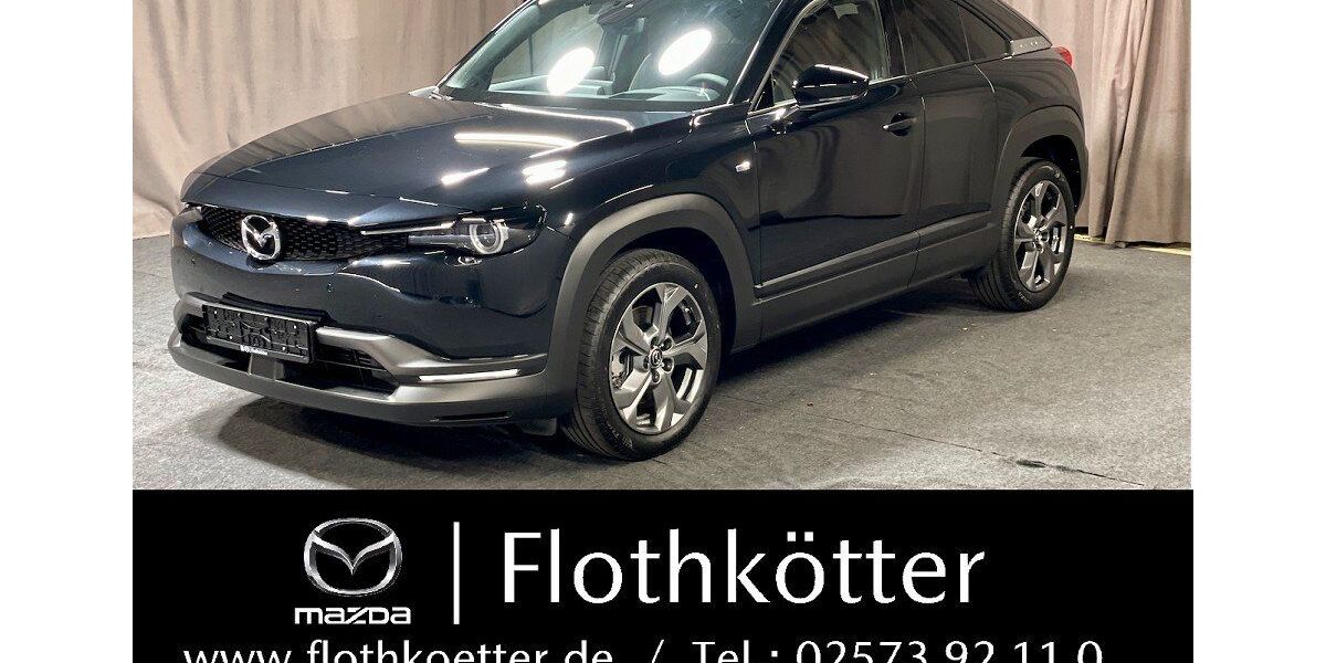Mazda MX-30 21.085 km 16.990 &euro; Nordwalde 48356