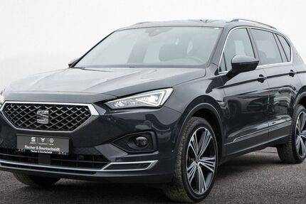 Seat Tarraco 93.398 km 23.580 &euro; Lohmar 53797