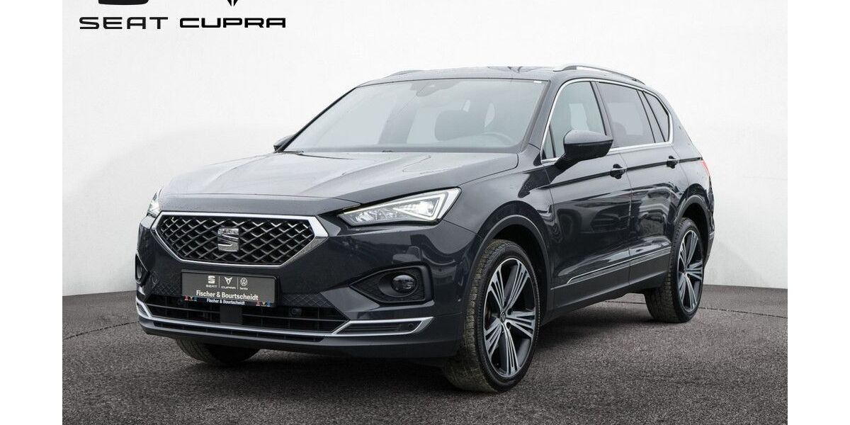 Seat Tarraco 93.398 km 23.980 &euro; Lohmar 53797