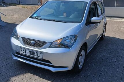 Seat Mii 60.000 km 6.350 &euro; Utzenhain 56291