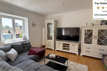 Großzügige, helle 3 Zimmer Wohnung mit Balkon und Carport in Ehekirchen - Ein Objekt von Ihrem Immobilienpartner SOWA Immobilien und Finanzen - Wohnung Ehekirchen | Angebot:25500399