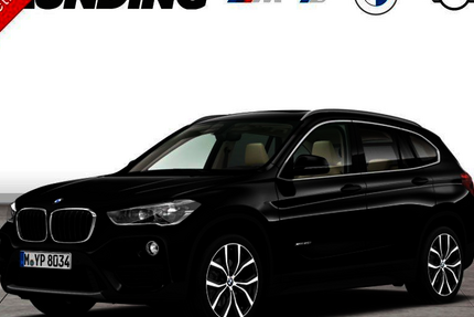 BMW X1 95.500 km 23.490 &euro; Biberach 88400