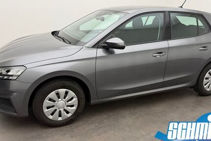 Skoda Fabia 38.170 km 12.900 &euro; Peine 31226