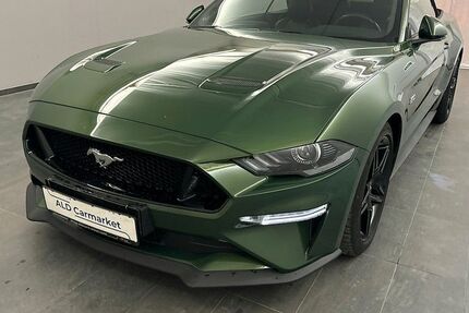 Ford Mustang 49.900 km 42.840 &euro; Eilenburg 04838