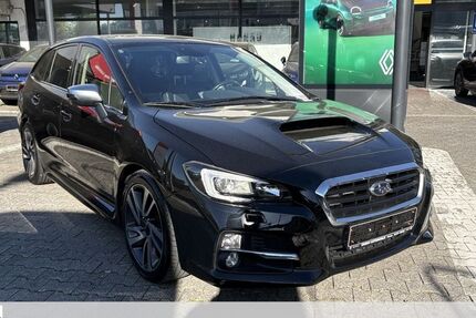 Subaru Levorg 100.600 km 15.970 &euro; Hanau 63452