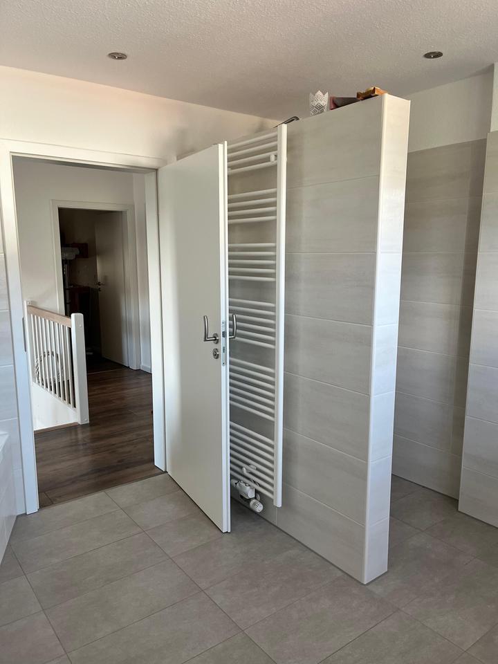 Ein Zuhause zum Wohlfühlen - modernes Einfamilienhaus