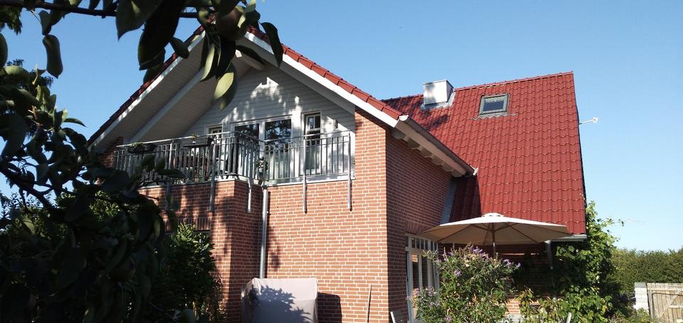 Dachgeschoßwohnung Bad Segeberg - 3 Zimmer, 74 m&sup2;, 799&euro; | Angebot:25342804