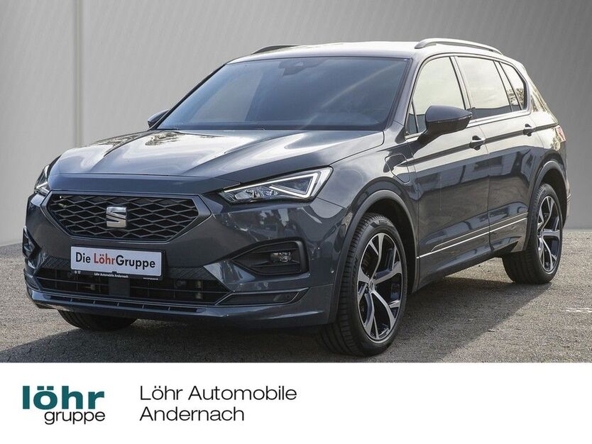 Seat Tarraco 47.610 km 30.980 € Andernach 56626