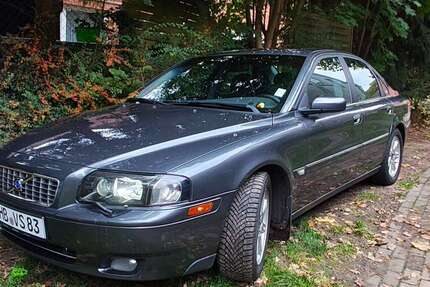 Volvo S80 240.000 km 3.400 € Bremen 28719