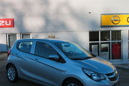 Opel Karl 50.374 km 8.490 &euro; Billigheim 74842