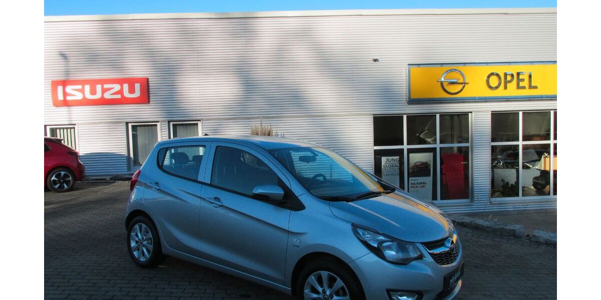 Opel Karl 50.374 km 8.490 &euro; Billigheim 74842