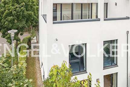 Haus zum Kaufen in Oberursel 980.000 € 162 m²